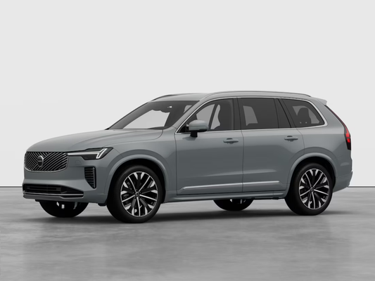 
                    Fotografie automobilu Volvo XC90 Plus Bright na operativní leasing | Driveto.cz. Operativní leasing pro automobily Volvo
                  