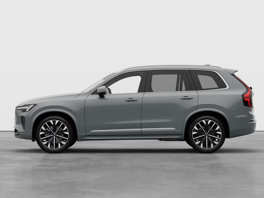 
                      Fotografie automobilu Volvo XC90 Plus Bright na operativní leasing | Driveto.cz. Operativní leasing pro automobily Volvo
                    
