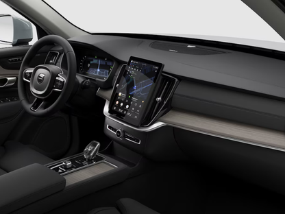 Fotografie automobilu Volvo XC90 Plus Bright na operativní leasing | Driveto.cz