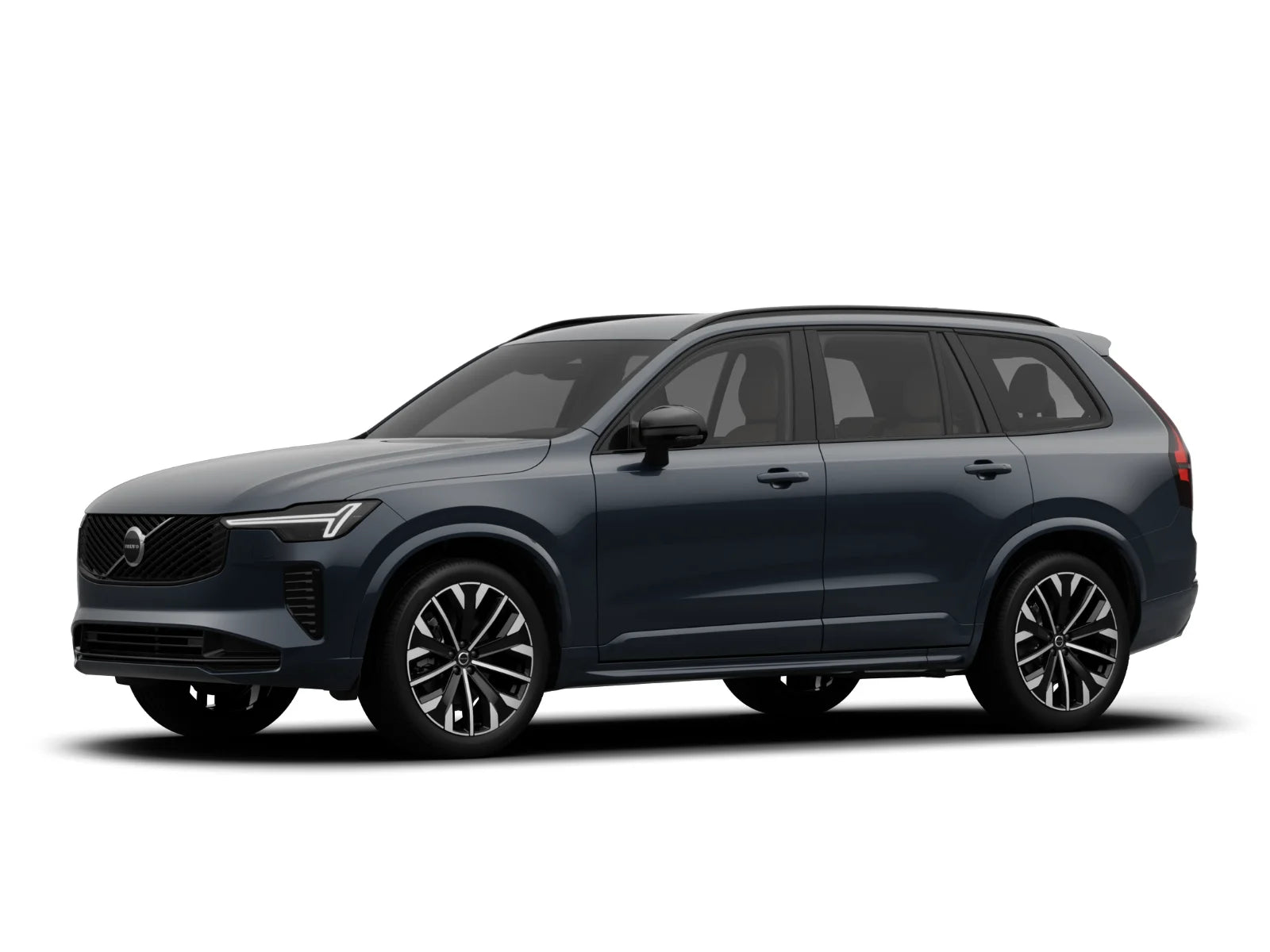 Fotografie automobilu Volvo XC90 Plus Dark na operativní leasing | Driveto.cz