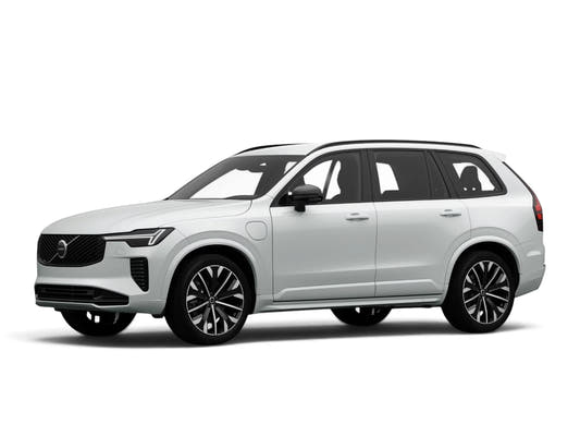 
                    Fotografie automobilu Volvo XC90 Plus Dark na operativní leasing | Driveto.cz. Operativní leasing pro automobily Volvo
                  