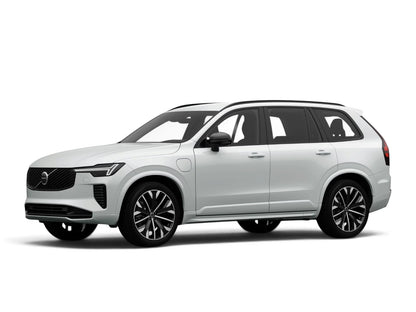 Fotografie automobilu Volvo XC90 Plus Dark na operativní leasing | Driveto.cz