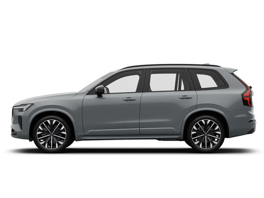 Fotografie automobilu Volvo XC90 Plus Dark na operativní leasing | Driveto.cz. Operativní leasing pro automobily Volvo