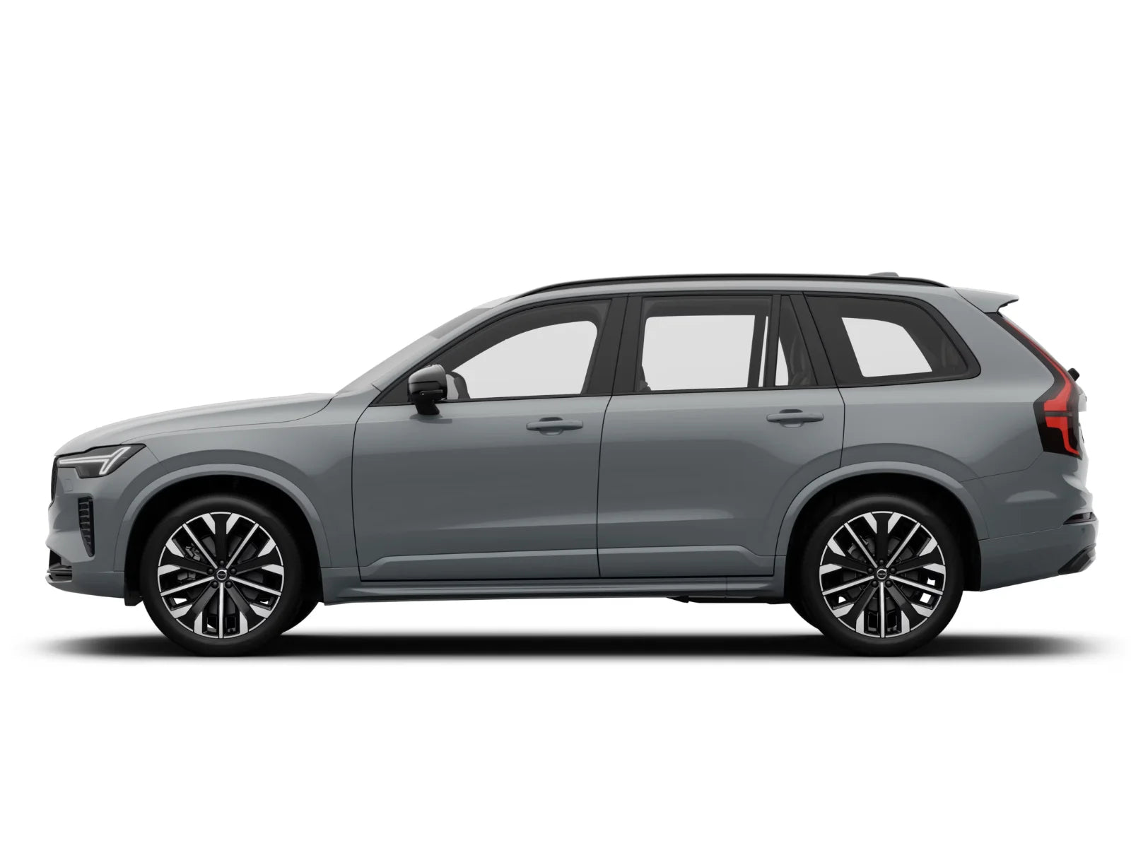 Fotografie automobilu Volvo XC90 Plus Dark na operativní leasing | Driveto.cz