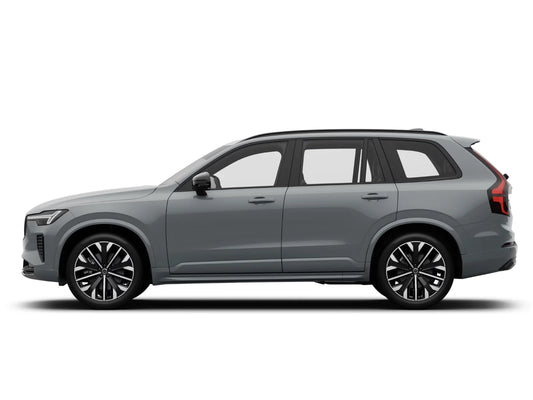 
                      Fotografie automobilu Volvo XC90 Plus Dark na operativní leasing | Driveto.cz. Operativní leasing pro automobily Volvo
                    