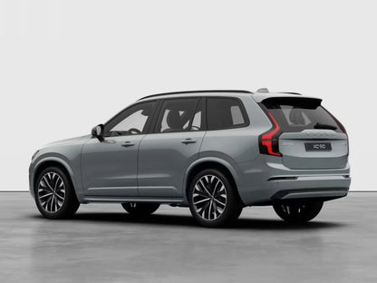 Fotografie automobilu Volvo XC90 Plus Dark na operativní leasing | Driveto.cz