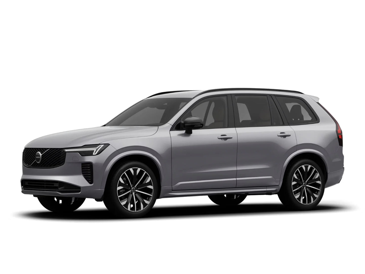 Fotografie automobilu Volvo XC90 Plus Dark na operativní leasing | Driveto.cz