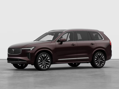 Fotografie automobilu Volvo XC90 Ultra Bright na operativní leasing | Driveto.cz