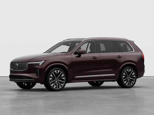 
                    Fotografie automobilu Volvo XC90 Ultra Bright na operativní leasing | Driveto.cz. Operativní leasing pro automobily Volvo
                  