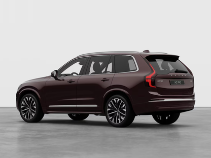 Fotografie automobilu Volvo XC90 Ultra Bright na operativní leasing | Driveto.cz
