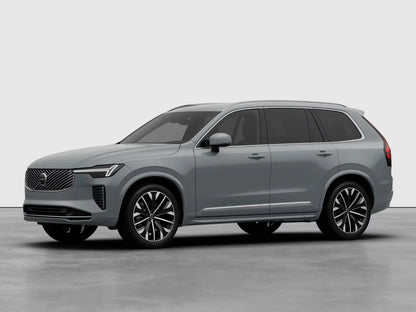 Fotografie automobilu Volvo XC90 Plus Bright na operativní leasing | Driveto.cz