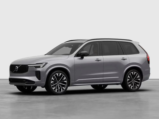 
                    Fotografie automobilu Volvo XC90 Plus Dark na operativní leasing | Driveto.cz. Operativní leasing pro automobily Volvo
                  