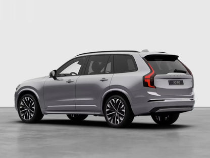 Fotografie automobilu Volvo XC90 Plus Dark na operativní leasing | Driveto.cz