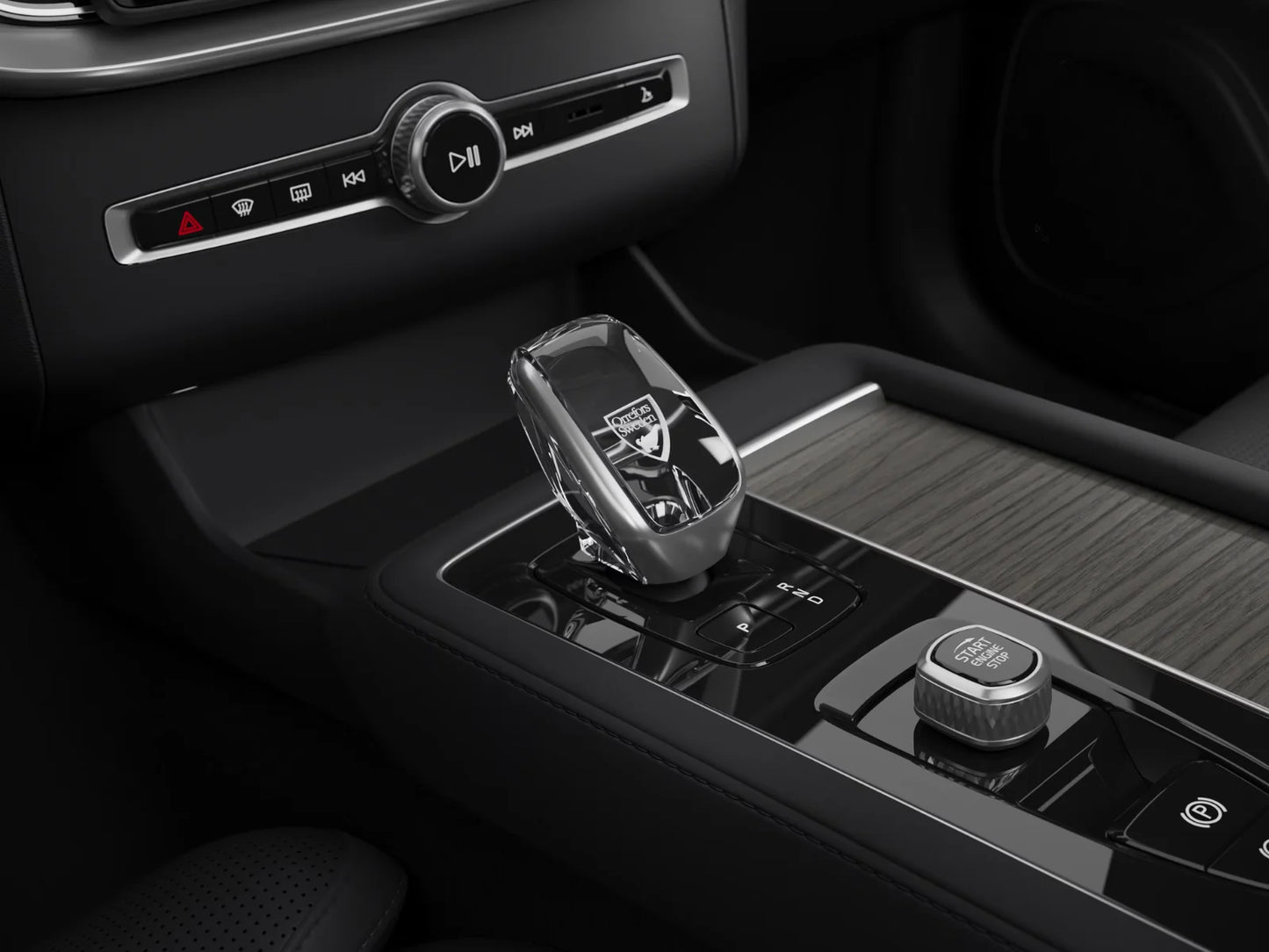 Fotografie automobilu Volvo XC90 Plus Bright na operativní leasing | Driveto.cz