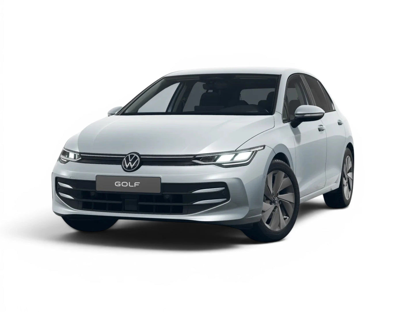 Fotografie automobilu Volkswagen Golf People na operativní leasing | Driveto.cz