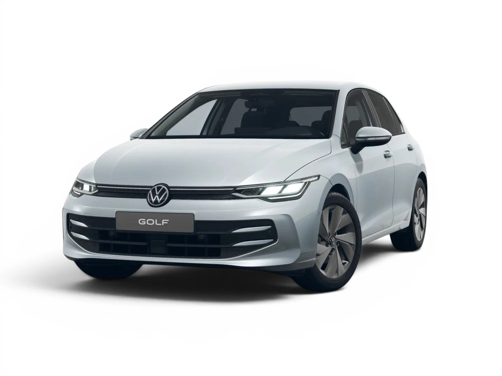 Fotografie automobilu Volkswagen Golf People na operativní leasing | Driveto.cz