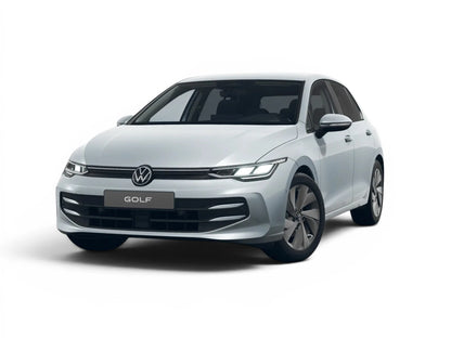 Fotografie automobilu Volkswagen Golf People na operativní leasing | Driveto.cz