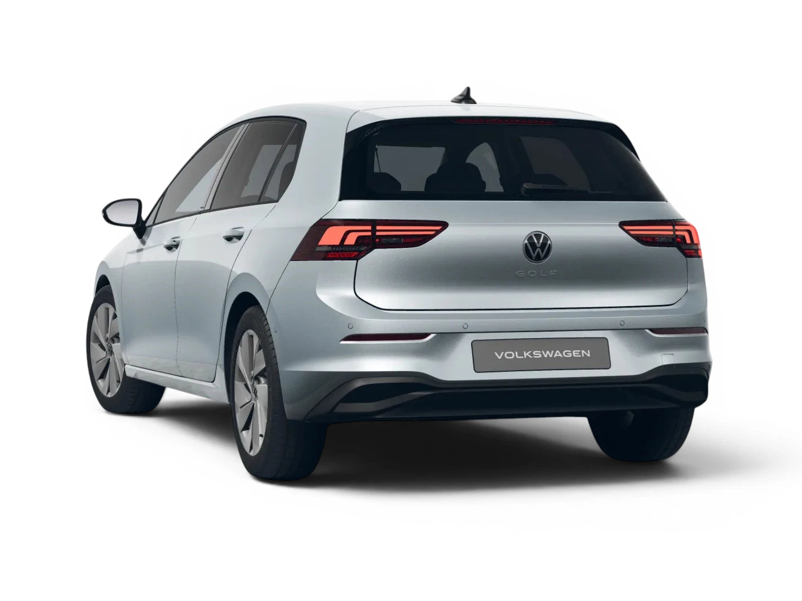 Fotografie automobilu Volkswagen Golf People na operativní leasing | Driveto.cz