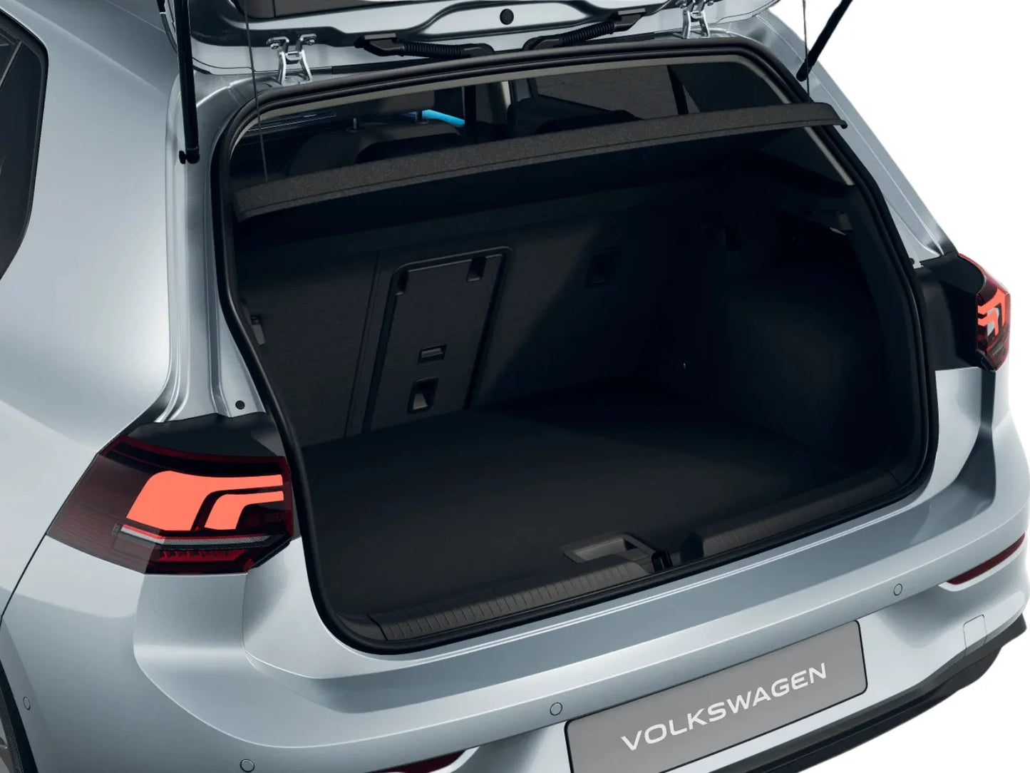 Fotografie automobilu Volkswagen Golf People na operativní leasing | Driveto.cz
