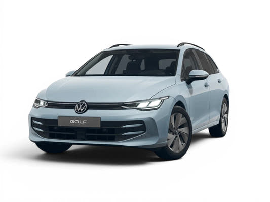 
                    Fotografie automobilu Volkswagen Golf Variant People na operativní leasing | Driveto.cz. Operativní leasing pro automobily Volkswagen
                  