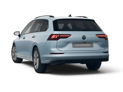Fotografie automobilu Volkswagen Golf Variant People na operativní leasing | Driveto.cz