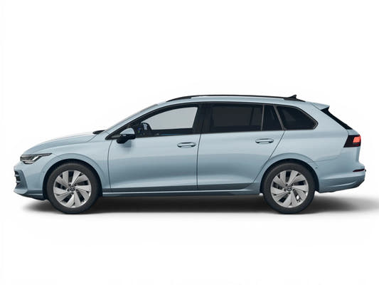 
                      Fotografie automobilu Volkswagen Golf Variant People na operativní leasing | Driveto.cz. Operativní leasing pro automobily Volkswagen
                    