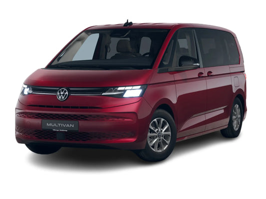 
                    Fotografie automobilu Volkswagen Multivan Life na operativní leasing | Driveto.cz. Operativní leasing pro automobily Volkswagen
                  