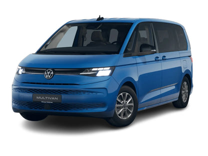 Fotografie automobilu Volkswagen Multivan Life na operativní leasing | Driveto.cz