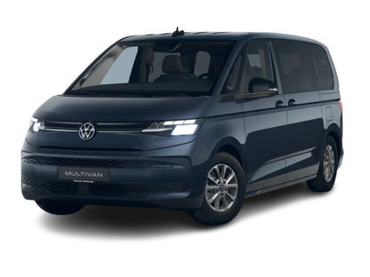 Fotografie automobilu Volkswagen Multivan Life na operativní leasing | Driveto.cz