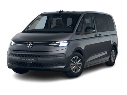 Fotografie automobilu Volkswagen Multivan Life na operativní leasing | Driveto.cz