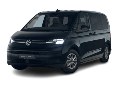 Fotografie automobilu Volkswagen Multivan Life na operativní leasing | Driveto.cz