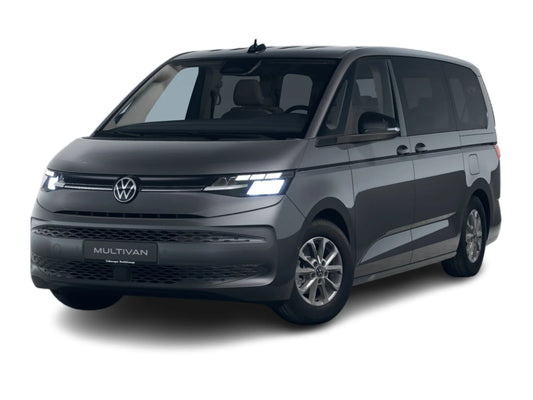 
                    Fotografie automobilu Volkswagen Multivan Life Long na operativní leasing | Driveto.cz. Operativní leasing pro automobily Volkswagen
                  