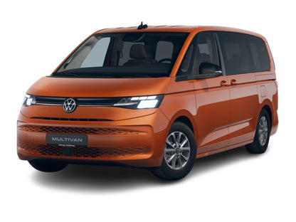 Volkswagen Multivan Long Life 2.0 TDI 110 kW Nafta Automatická převodovka