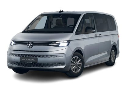 Fotografie automobilu Volkswagen Multivan Life Long na operativní leasing | Driveto.cz