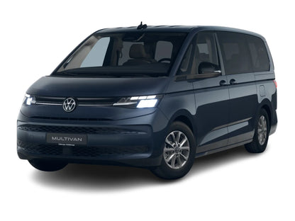 Fotografie automobilu Volkswagen Multivan Life Long na operativní leasing | Driveto.cz