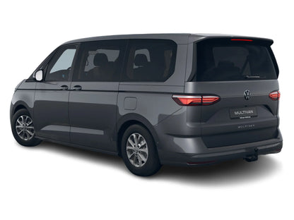 Fotografie automobilu Volkswagen Multivan Life Long na operativní leasing | Driveto.cz