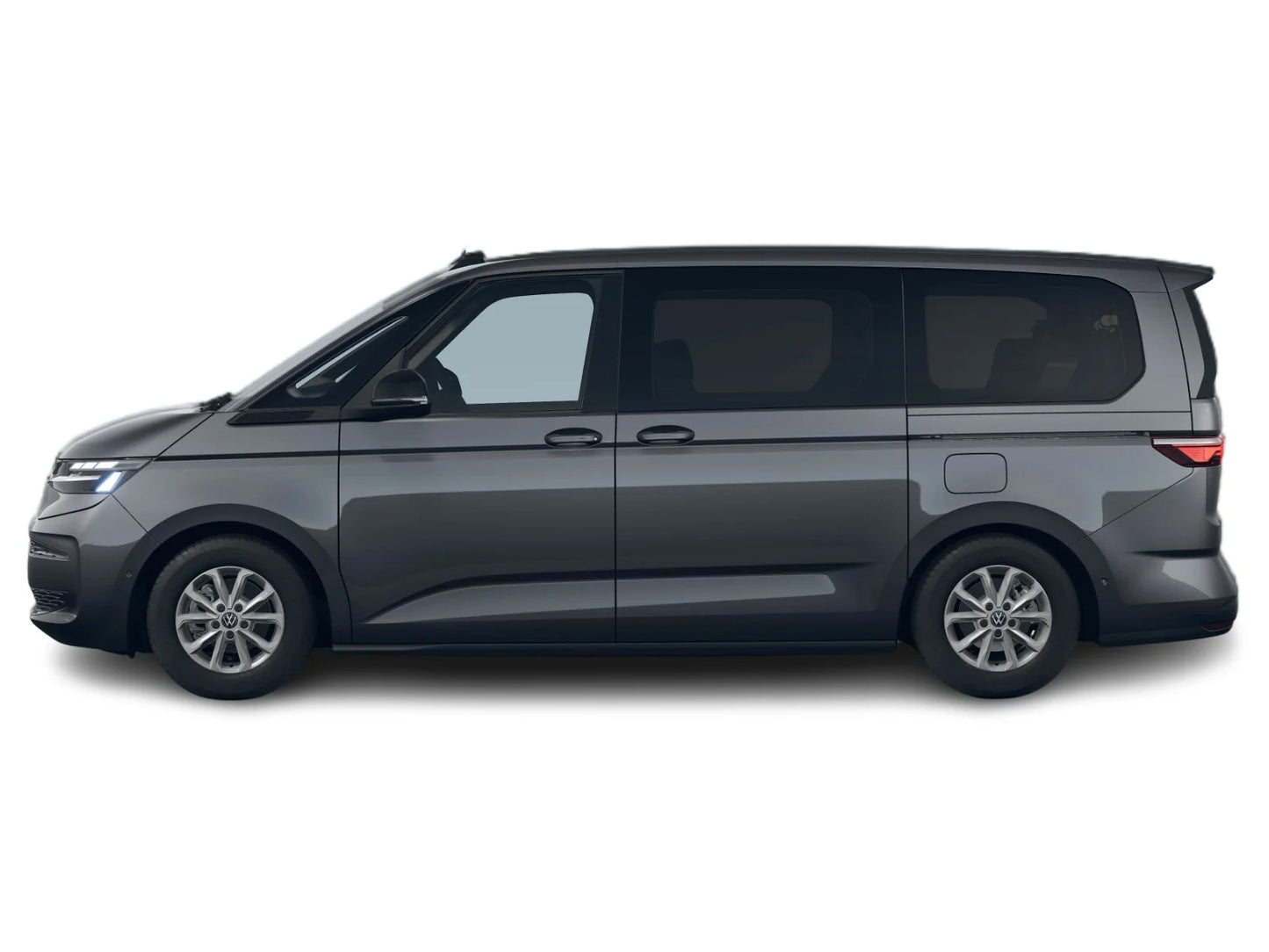 Fotografie automobilu Volkswagen Multivan Life Long na operativní leasing | Driveto.cz