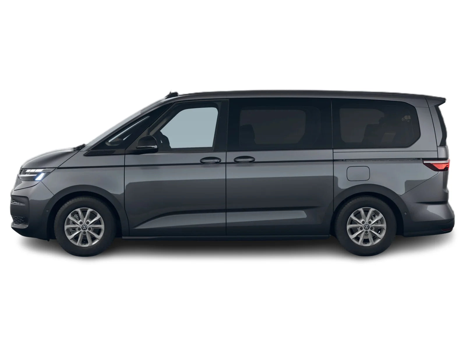 Fotografie automobilu Volkswagen Multivan Life Long na operativní leasing | Driveto.cz