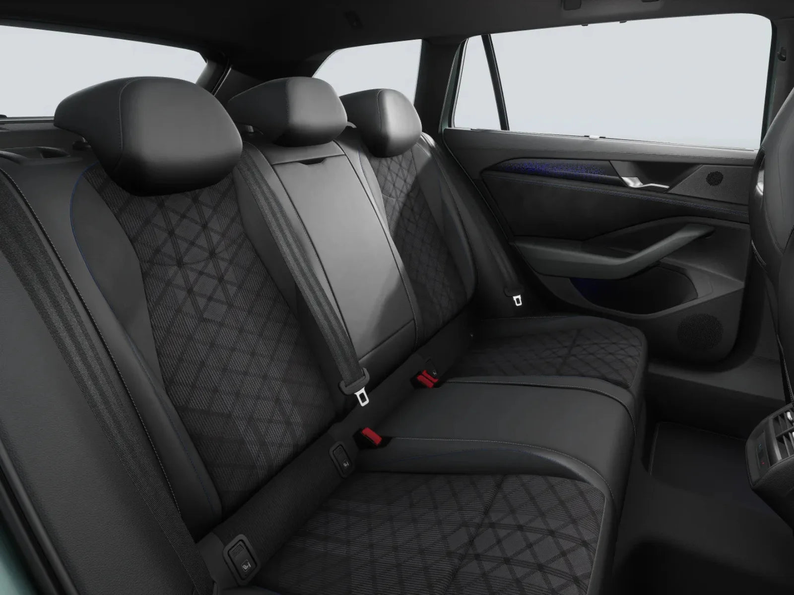 Fotografie automobilu Volkswagen Passat R-Line na operativní leasing | Driveto.cz