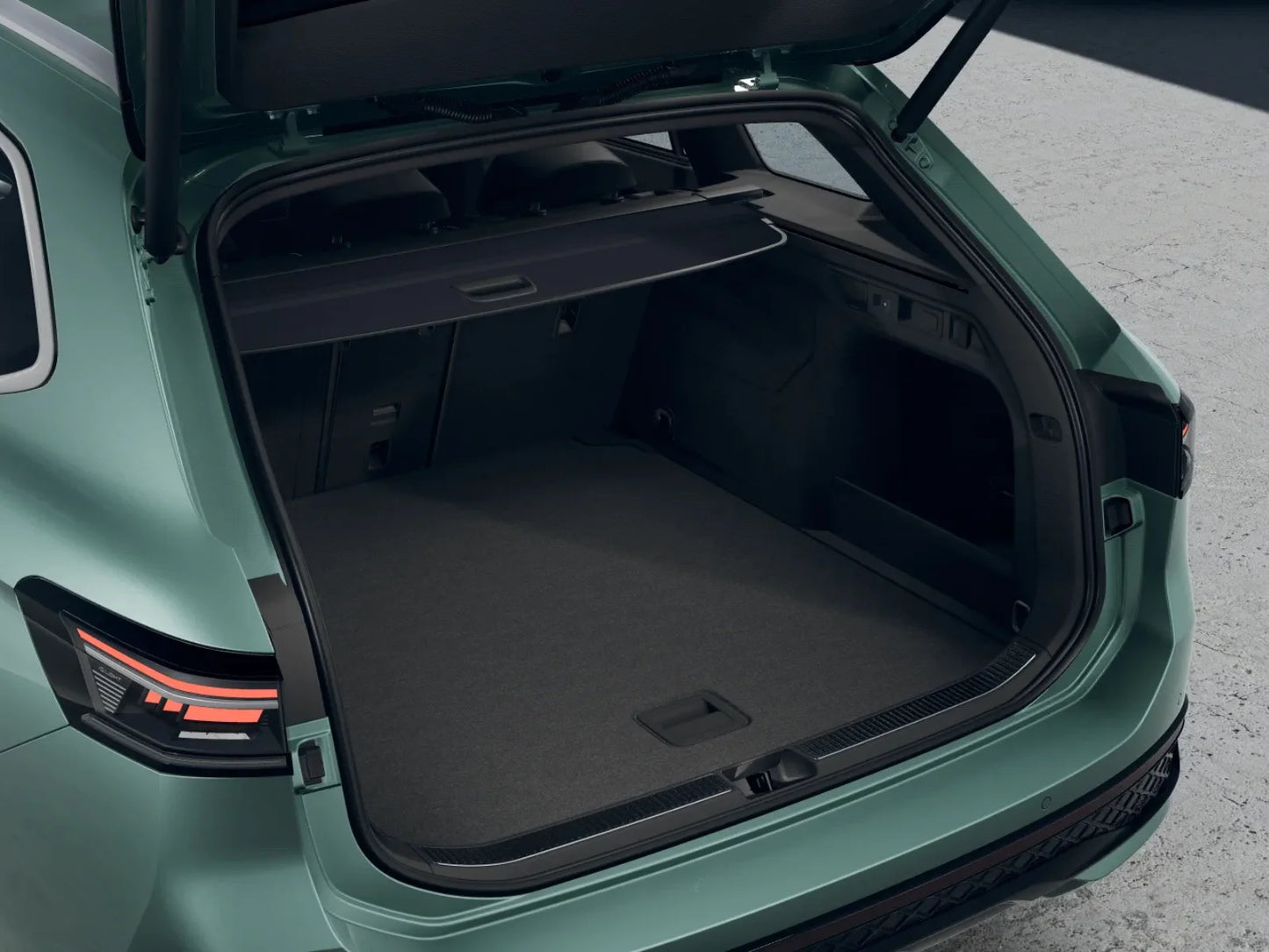 Fotografie automobilu Volkswagen Passat R-Line na operativní leasing | Driveto.cz