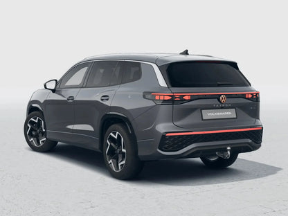 Fotografie automobilu Volkswagen Tayron R-Line na operativní leasing | Driveto.cz