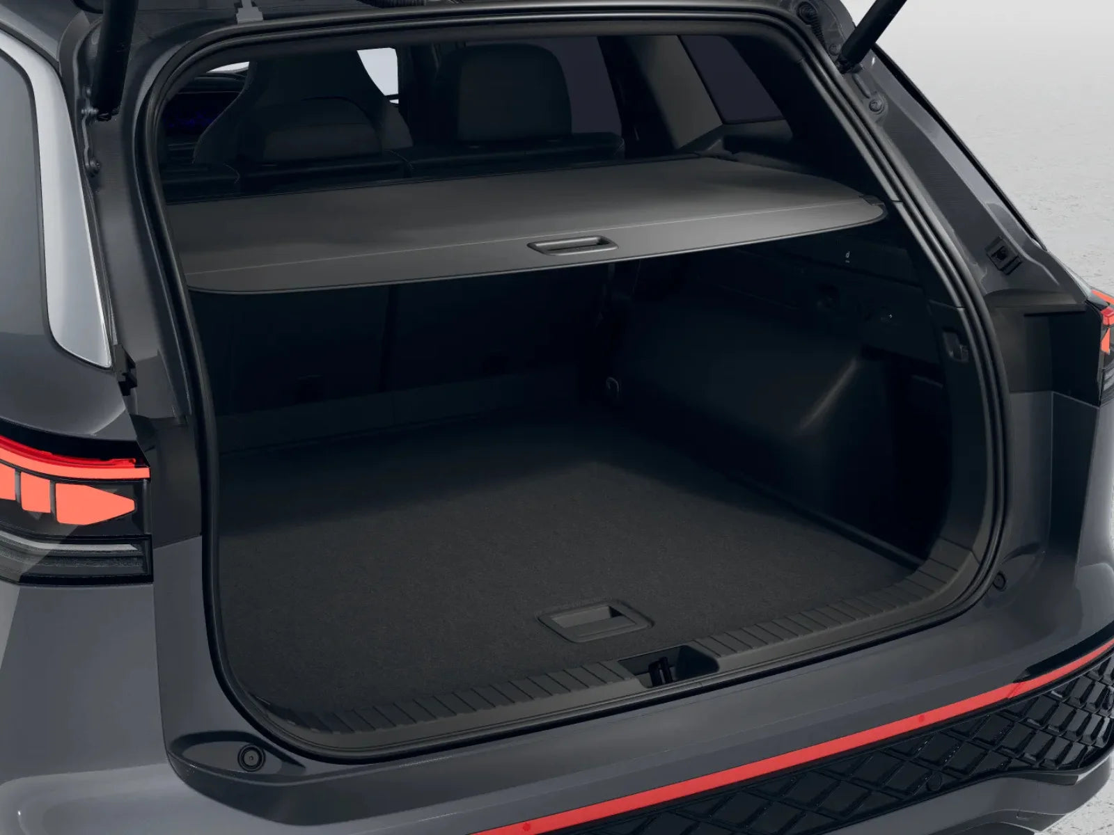 Fotografie automobilu Volkswagen Tayron R-Line na operativní leasing | Driveto.cz