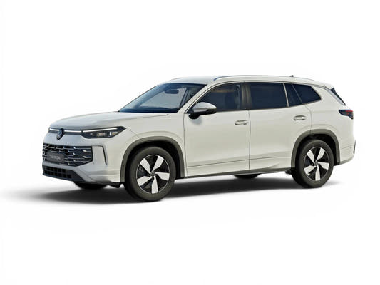
                    Fotografie automobilu Volkswagen Tayron Elegance na operativní leasing | Driveto.cz. Operativní leasing pro automobily Volkswagen
                  