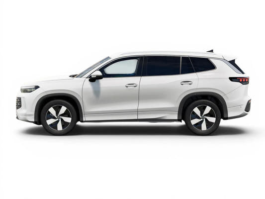 
                      Fotografie automobilu Volkswagen Tayron Elegance na operativní leasing | Driveto.cz. Operativní leasing pro automobily Volkswagen
                    