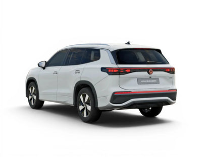 Fotografie automobilu Volkswagen Tayron Elegance na operativní leasing | Driveto.cz