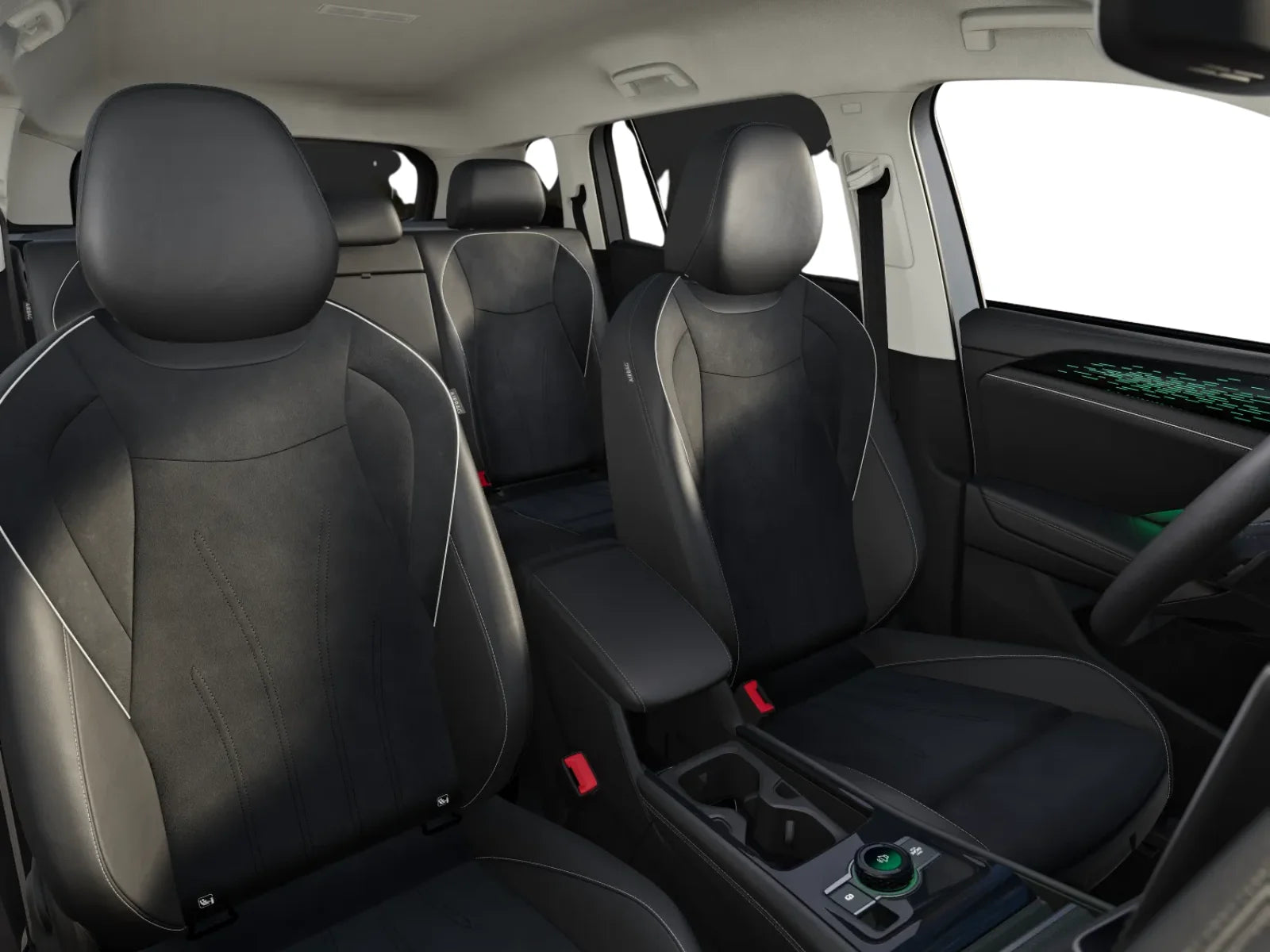 Fotografie automobilu Volkswagen Tayron Elegance na operativní leasing | Driveto.cz