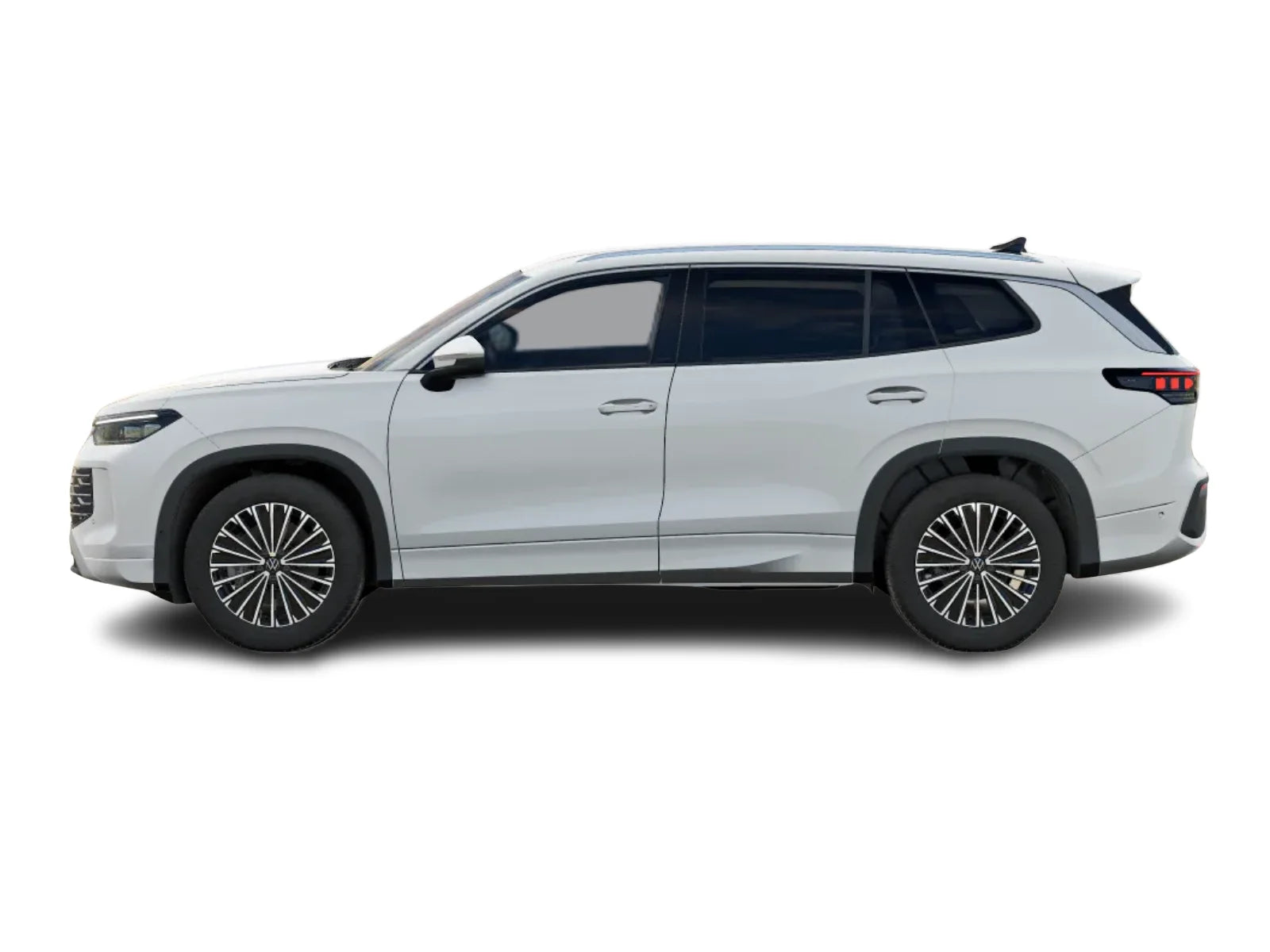 Fotografie automobilu Volkswagen Tayron Elegance na operativní leasing | Driveto.cz