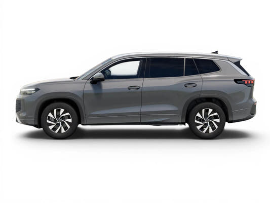 
                      Fotografie automobilu Volkswagen Tayron People na operativní leasing | Driveto.cz. Operativní leasing pro automobily Volkswagen
                    