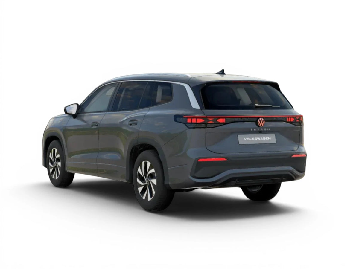 Fotografie automobilu Volkswagen Tayron People na operativní leasing | Driveto.cz
