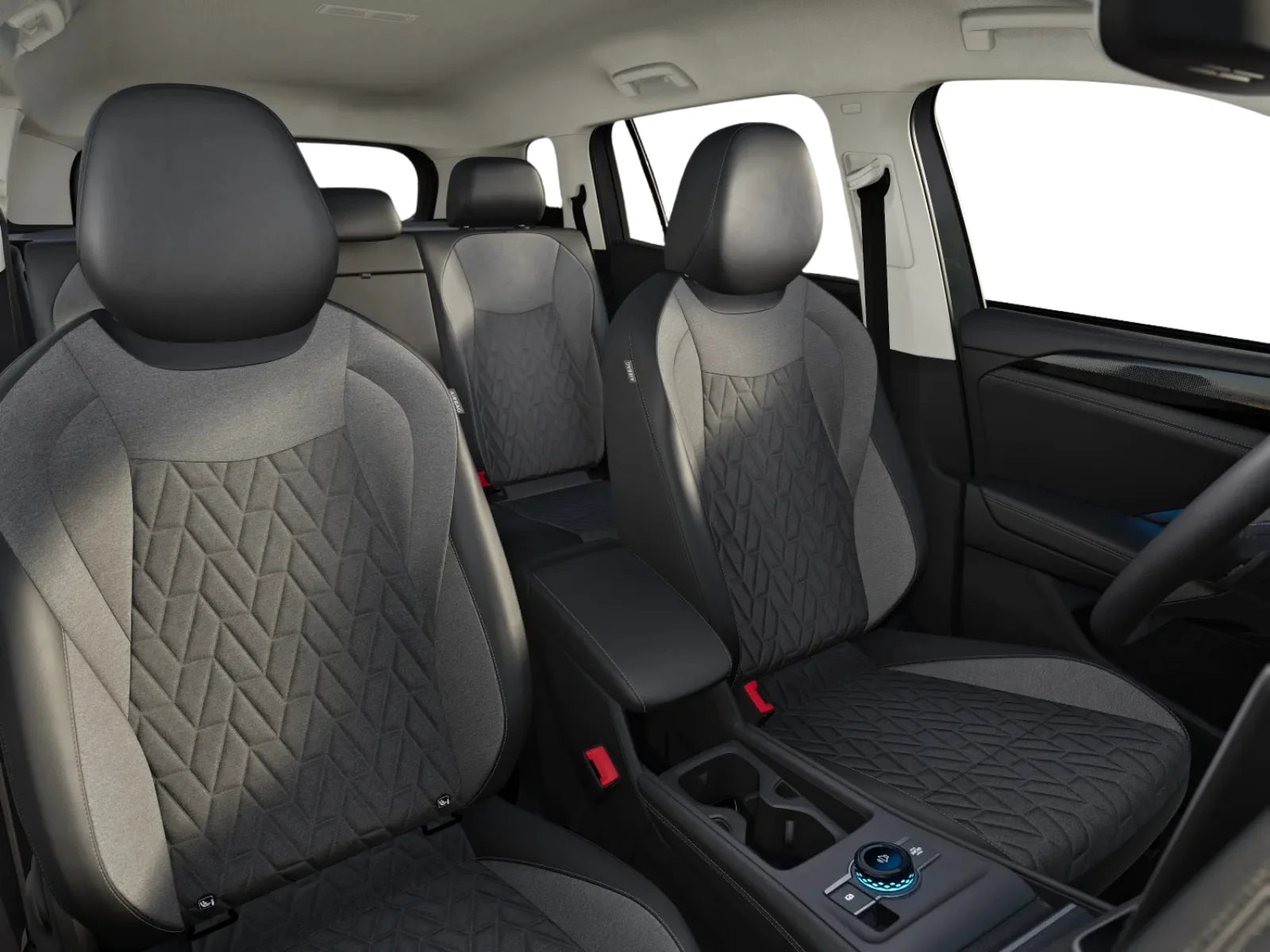 Fotografie automobilu Volkswagen Tayron People na operativní leasing | Driveto.cz